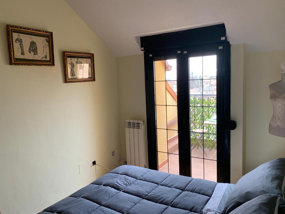 Atico Bellasvistas En El Centro Tomelloso Hoster Verona 外观 照片